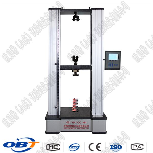 彈簧彈性系數(shù)試驗機(jī)